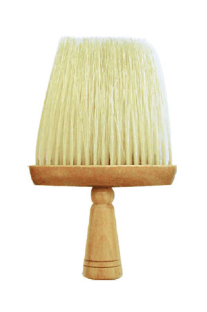 Neck Dust Brush #NB-1401 -pc