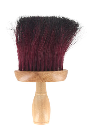 Neck Dust Brush #NB-1436H - pc