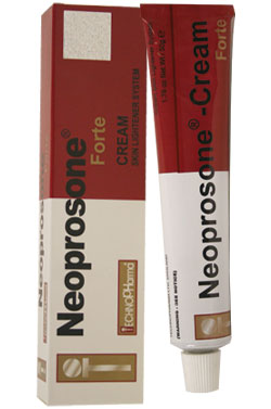 Neoprosone Brightening Cream Tube(50g) #2