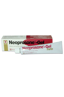 Neoprosone Brightening Gel (30g) #1