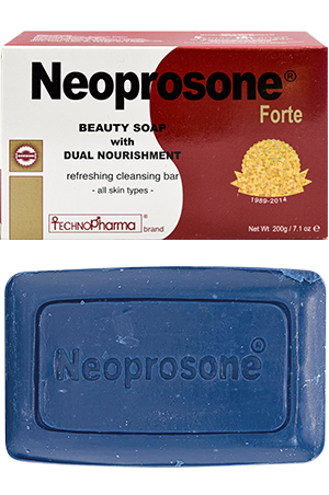 Neoprosone Soap (200g) #9