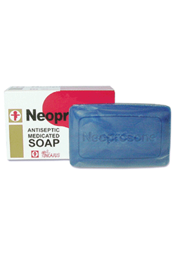 Neoprosone Soap (80g) #3