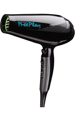 Avanti Free Play Dryer 1875W #AFRAIRC-pc