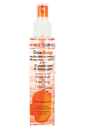 Next Image Coco-Mango 2in1 Cond&Detangler (8oz)#32