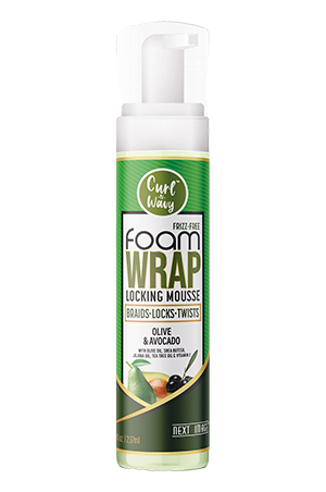 Next Image FW LM Olive&Avocado 237ml (8 oz) # 94