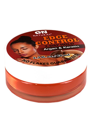 Next Image ON Argan & Keratin Edge Control HairGel(2.3oz)#57