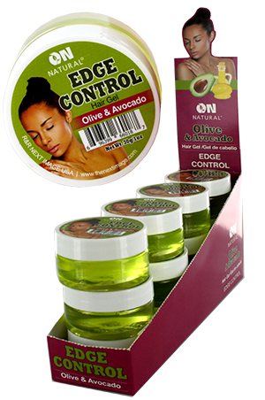 Next Image ON Edge Control Gel-Olive&Avocado(1oz/12pc/ds)#47