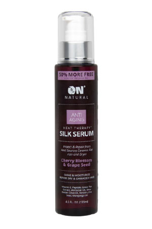 Next Image ON Silk Serum-Cherry Blossom&Grape Seed (4.5oz)#39