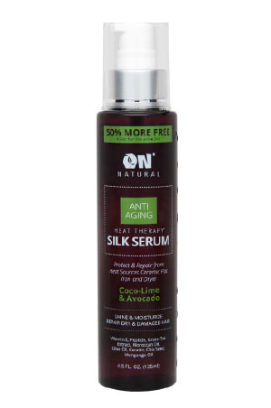 Next Image ON Silk Serum-Coco Lime (4.5oz)#40