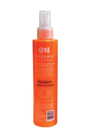 Next Image ON Weave & Wig Detangler - Tangerine Mango(8oz)#6