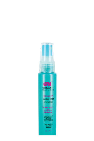 Next Image Water Free Cleanser (2oz)#36