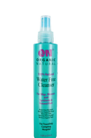 Next Image Water Free Cleanser (8oz)#37