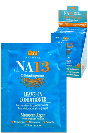 Next ON NA13 Argan Leave-In Conditioner(0.75oz/12pc/ds)#88