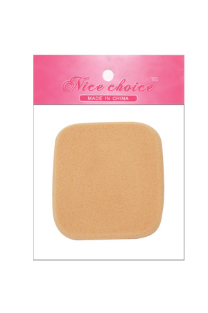 Nice Choice Rectangular Foundation Sponge -dz