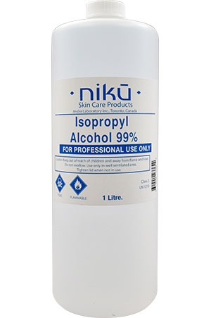 Niku  Alcohol-99%(1L) #2