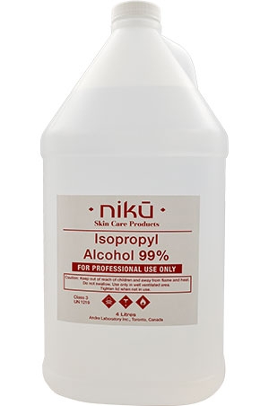 Niku  Alcohol-99%(4L) #1