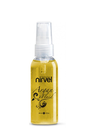 Nirvel Argan Fluid (2oz) #15