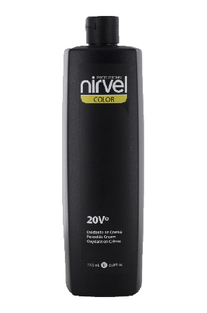 Nirvel 20V  Peroxide Cream (33.8oz) #2