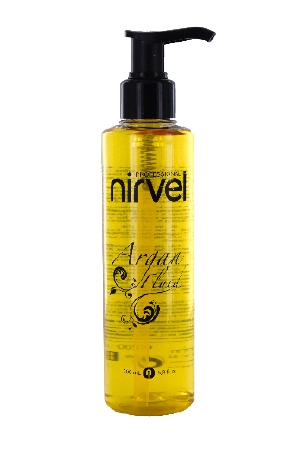 Nirvel Argan Fluid(6.8oz) #7