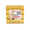 #MR-5 Magnetic Rollers 12pc (29mm/ Beige) -pk