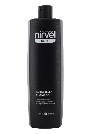 Nirvel Royal Jelly Shampoo (33.8oz) #8