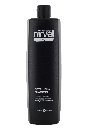 Nivel Royal Jelly Shampoo (33.8oz) #8