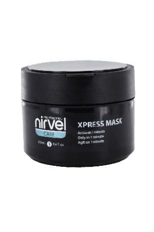 Nivel Xpress Mask(8.4oz) #4