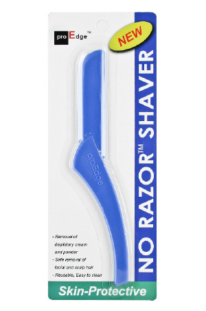No Razor Shaver #81794 - pc