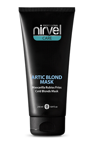 Nrivel Care Artic Blond Mask (8.4oz) #12