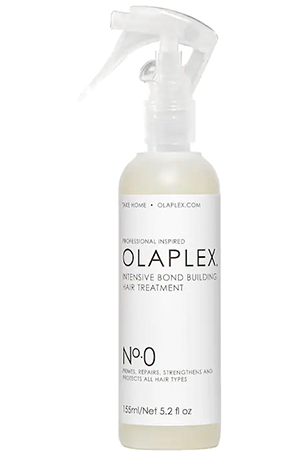 OLAPLEX No.0 Intensive Bond Building Treatment(5.2oz) #9