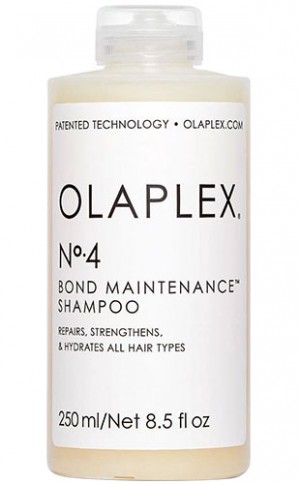 OLAPLEX No.4 Bond Maintence Shampoo(8.5 oz) #5