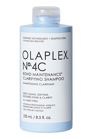 OLAPLEX#4C BondMaintenance Clarifying Shampoo(8.5oz)#10
