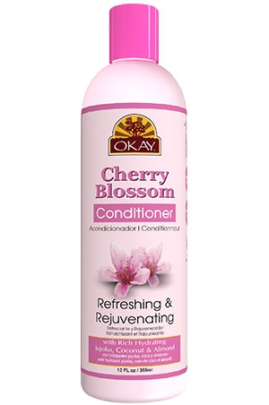 Okay Cherry Blossom Conditioner(12oz)#97