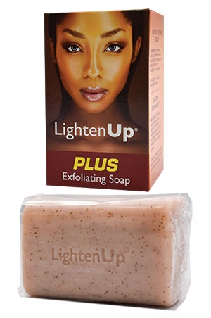 Omic Lighten UP PLUS  Exfoliating Soap(200g) #17