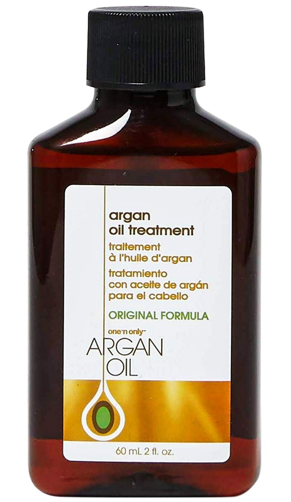 One 'n Only Argan Oil  Treatment(2oz) #2