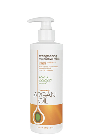 One 'n Only Argan Oil Restorative Mask(8.5oz) #9