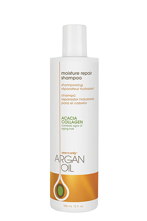 One 'n Only Argan Oil Shampoo(12oz) #10