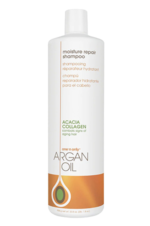 One 'n Only Argan Oil Shampoo(33.8oz) #11