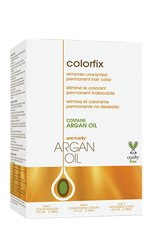 One 'n Only Colorfix Permanent Color Removerl#20