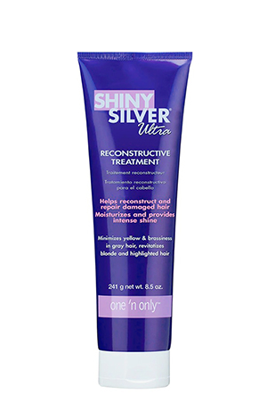 One 'n Only Shily Silver Reconstructive Treatment(8.5oz) #16