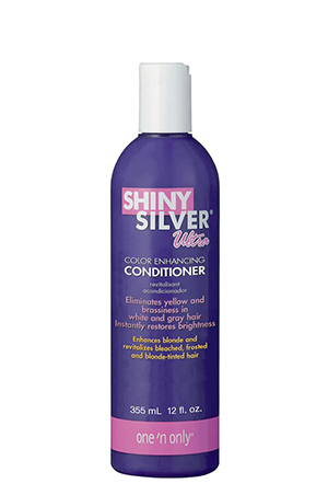 One 'n Only Shily Silver Ultra Conditioner(12oz) #5