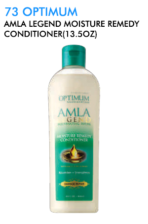 Optimum Amla Legend Moisture Remedy Condi. (13.5oz)#73