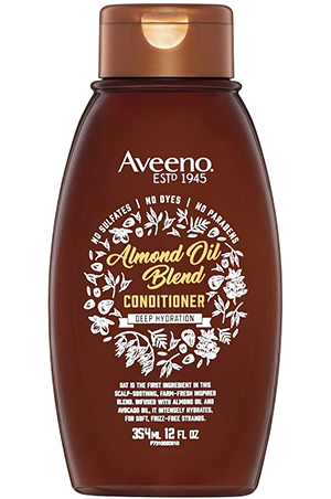 Aveeno Almond Oil Conditioner(12oz) #2