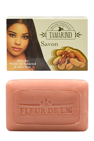 Organic Essence Tamarind Soap (80g) #2