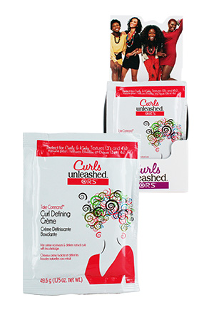 Organic Root Curls Un Curl Defining Creme (1.75oz) - 12pk#87