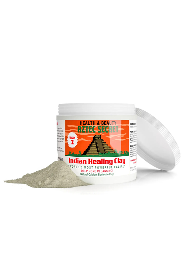 Aztec Scret Indian Healing Clay (1lb) #1