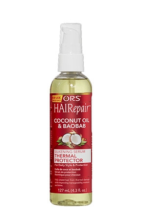 Organic Root HAIRepair C&B Silkening Serum (4.3oz) #151