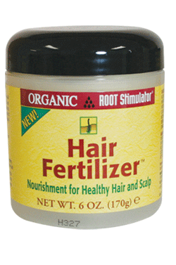 Organic Root Hair Fertilizer (6oz) #13