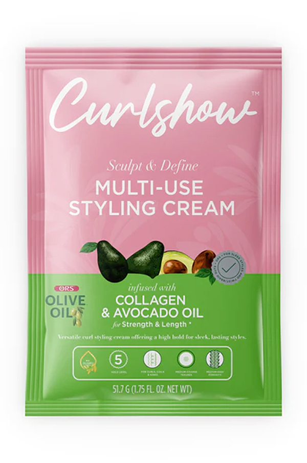 Organic Root Olive Oil Multi-Use Cream(1.75oz)_12pc/pk #202