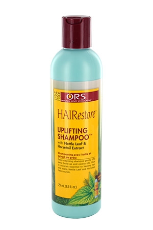 Organic Root Uplifting Shampoo (9oz)  #43